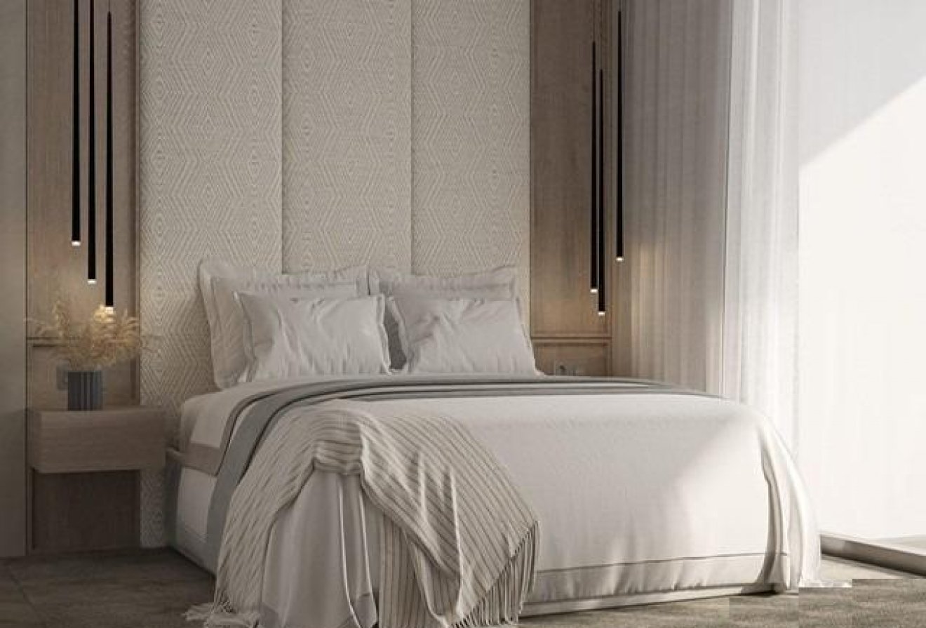 Nieuwbouw  - Villa -
Nerja - Los Arcos