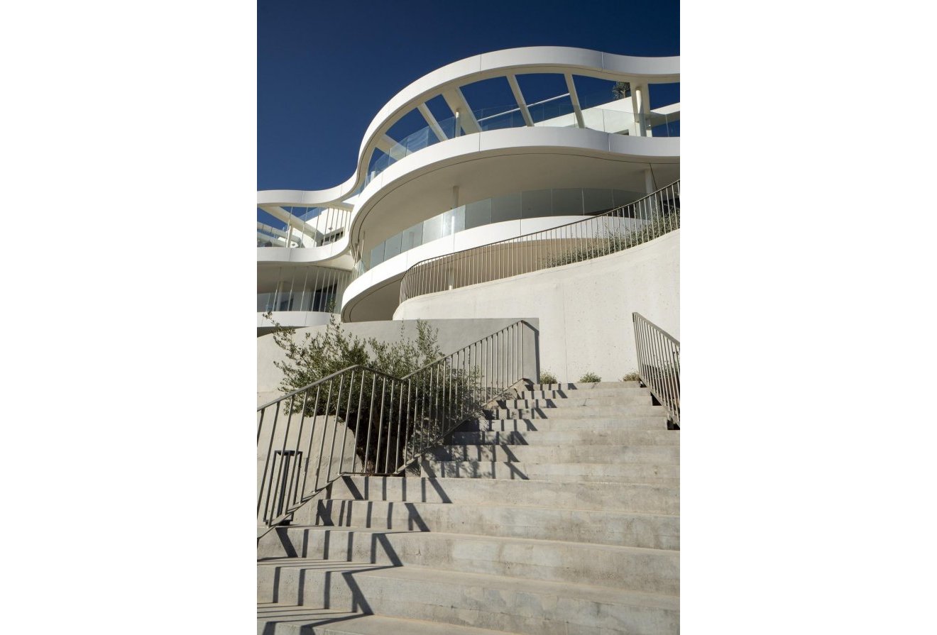 Nieuwbouw  - Appartement -
Benahavís - Las Colinas de Marbella