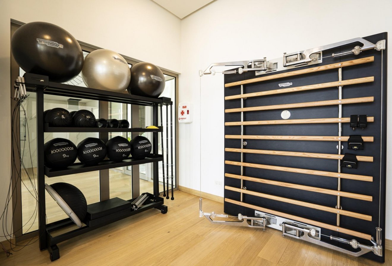 Nieuwbouw  - Appartement -
Benahavís - Las Colinas de Marbella