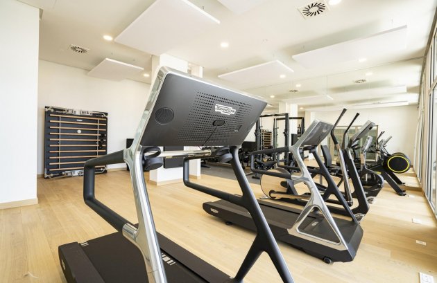 Nieuwbouw  - Appartement -
Benahavís - Las Colinas de Marbella