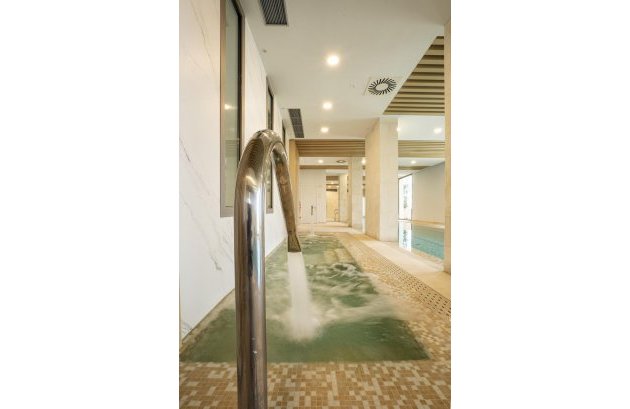 Nieuwbouw  - Appartement -
Benahavís - Las Colinas de Marbella