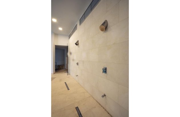 Nieuwbouw  - Appartement -
Benahavís - Las Colinas de Marbella