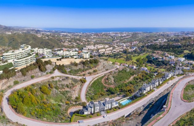 Nieuwbouw  - Appartement -
Benahavís - Las Colinas de Marbella