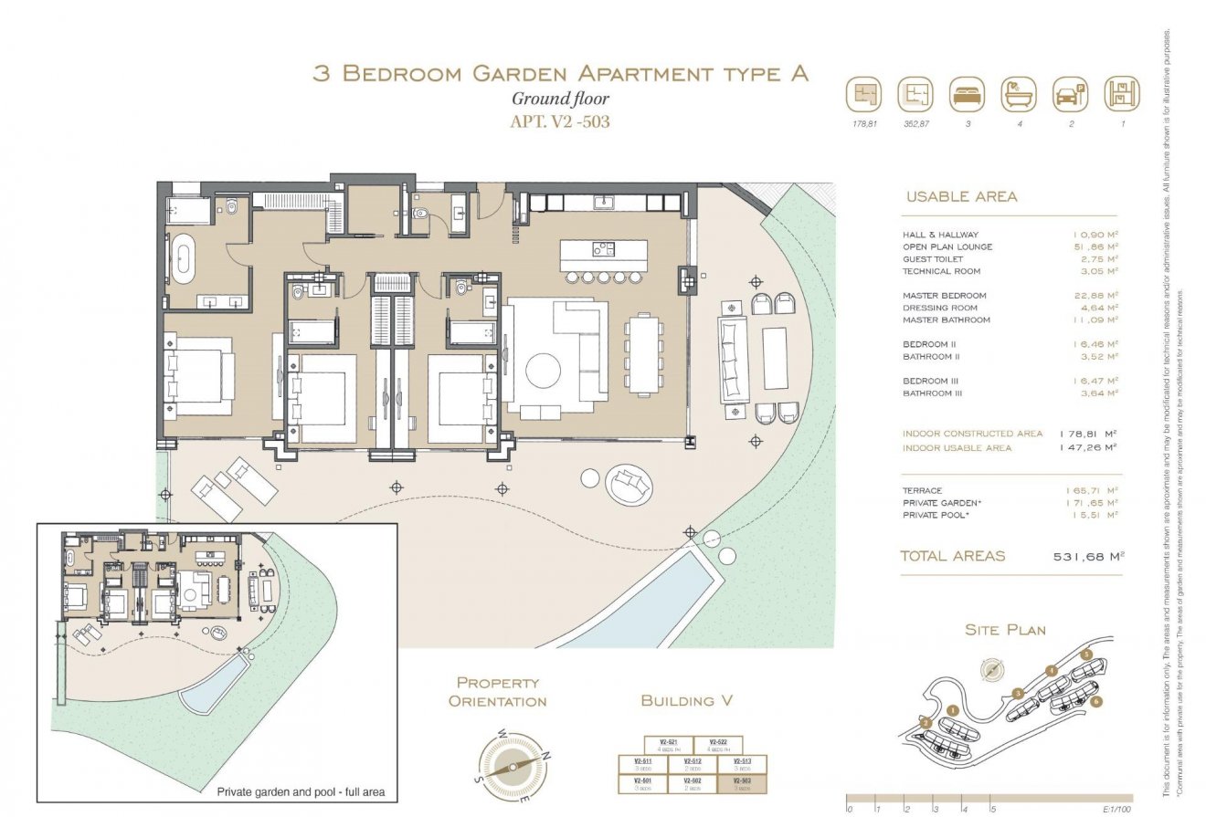 Nieuwbouw  - Appartement -
Benahavís - Las Colinas de Marbella