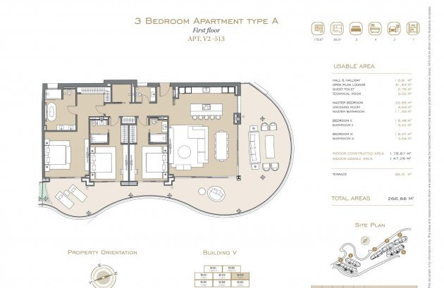 Nieuwbouw  - Appartement -
Benahavís - Las Colinas de Marbella