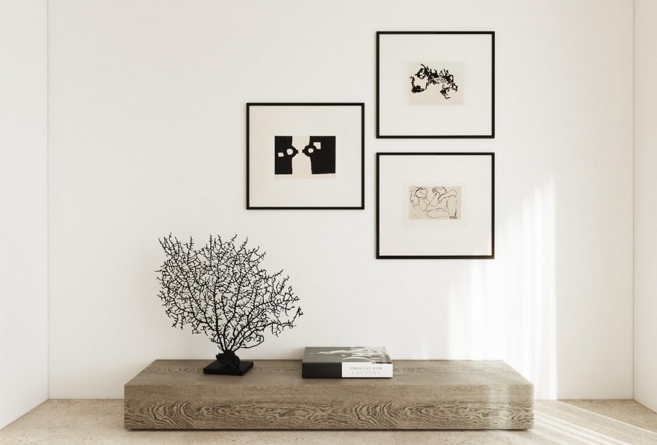 Nieuwbouw  - Appartement -
Benahavís - Las Colinas de Marbella