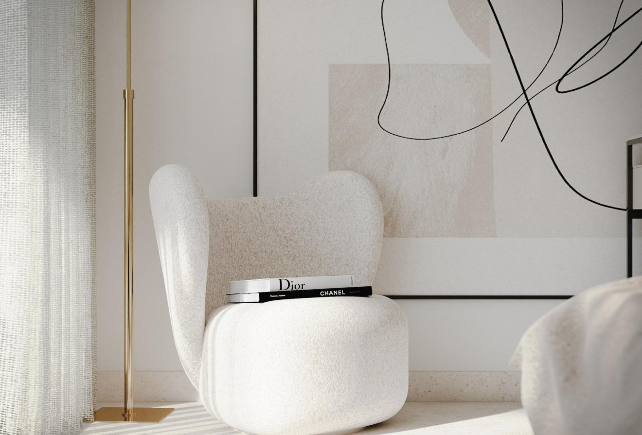 Nieuwbouw  - Appartement -
Benahavís - Las Colinas de Marbella