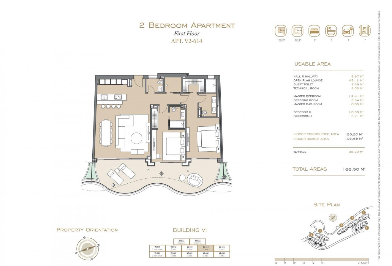 Nieuwbouw  - Appartement -
Benahavís - Las Colinas de Marbella