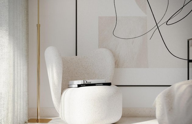 Nieuwbouw  - Appartement -
Benahavís - Las Colinas de Marbella