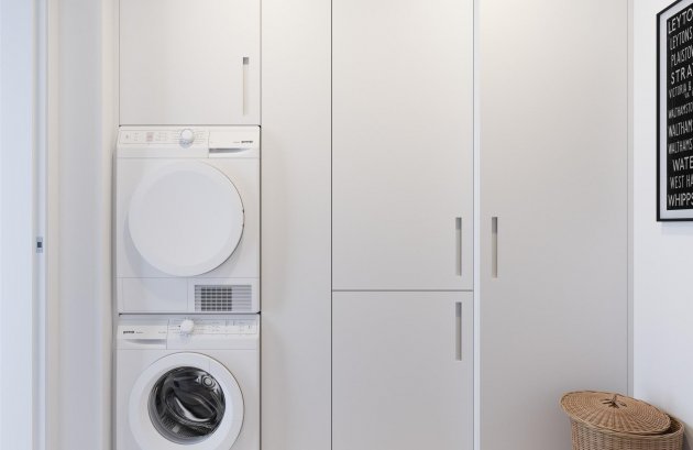 Nieuwbouw  - Penthouse -
Benahavís - Las Colinas de Marbella