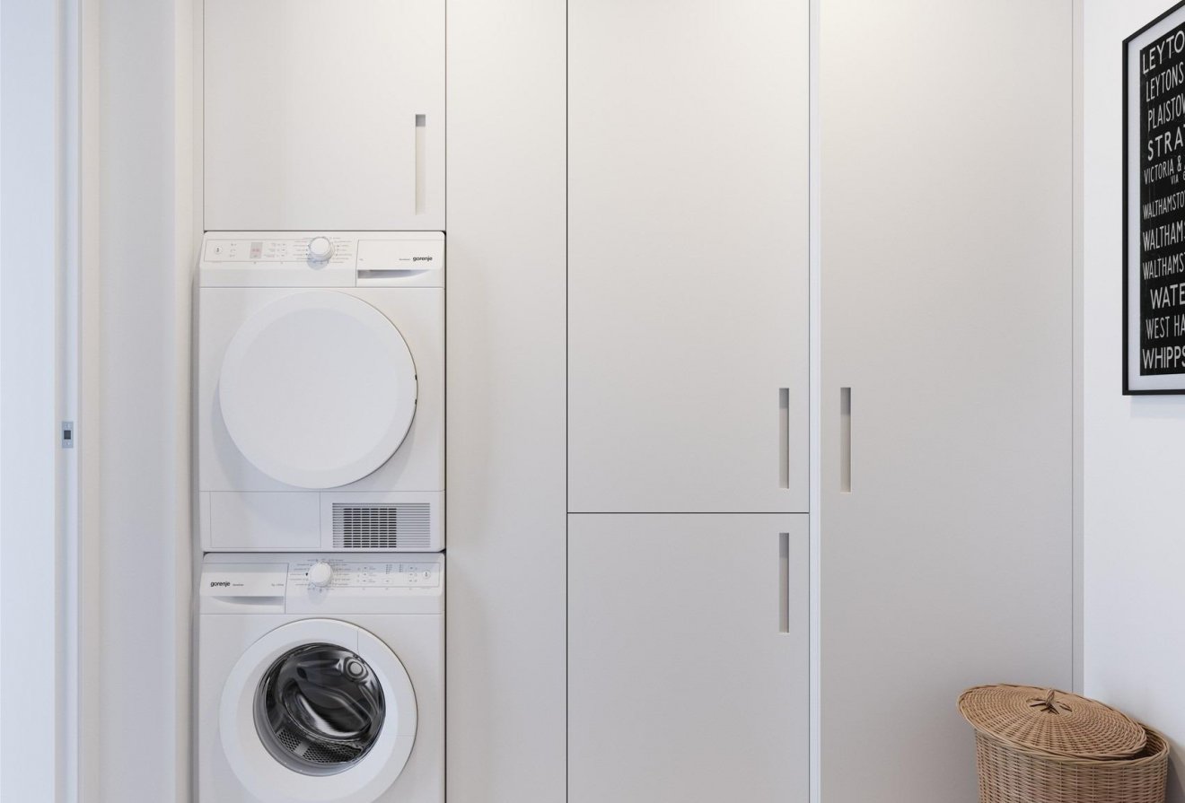 Nieuwbouw  - Penthouse -
Benahavís - Las Colinas de Marbella