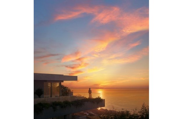 Nieuwbouw  - Appartement -
Mijas - La Capellania