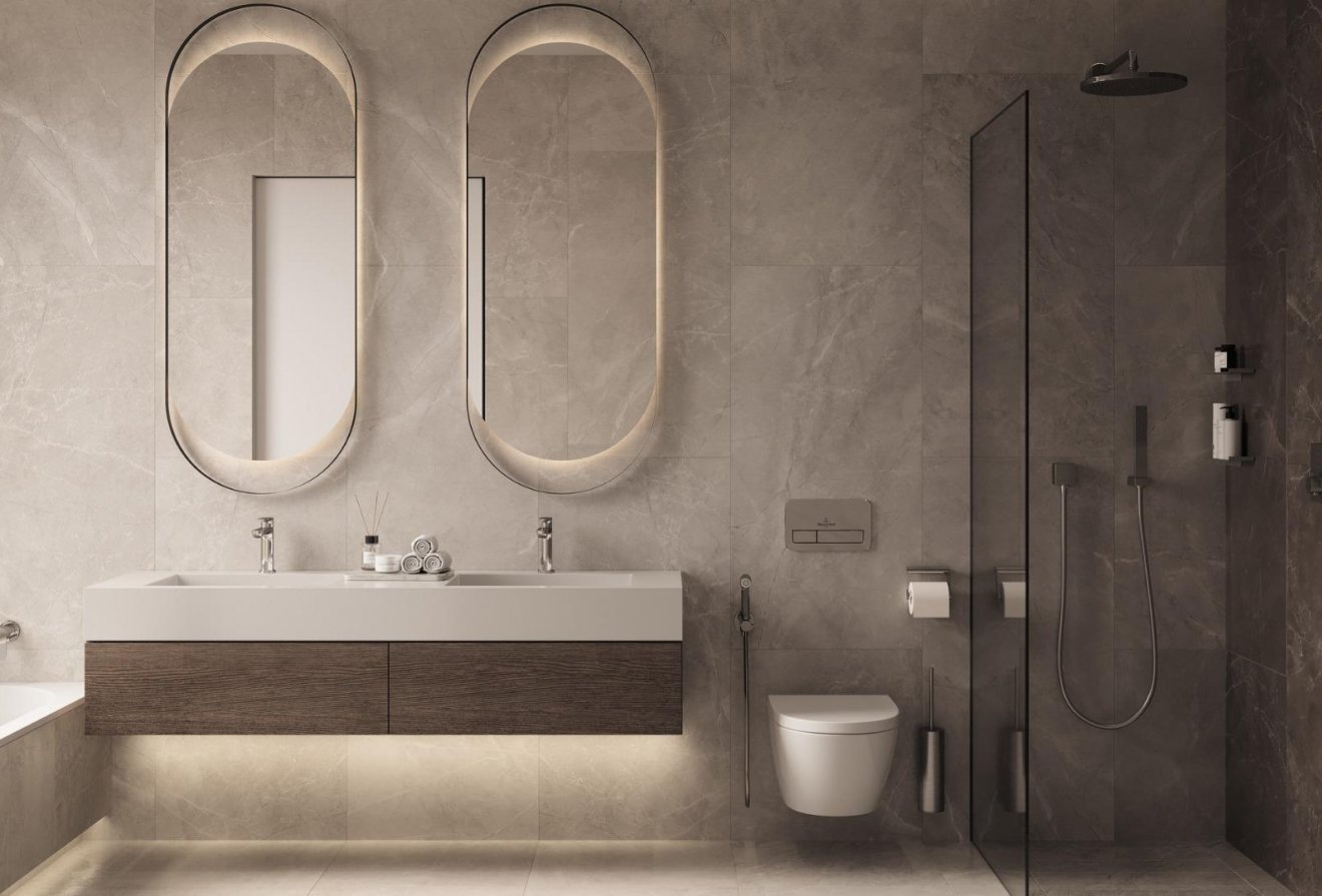 Nieuwbouw  - Villa -
Mijas - La Capellania