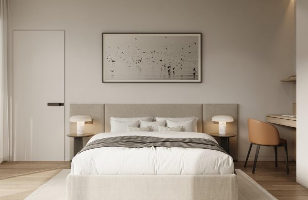 New Build - Villa -
Mijas - La Capellania