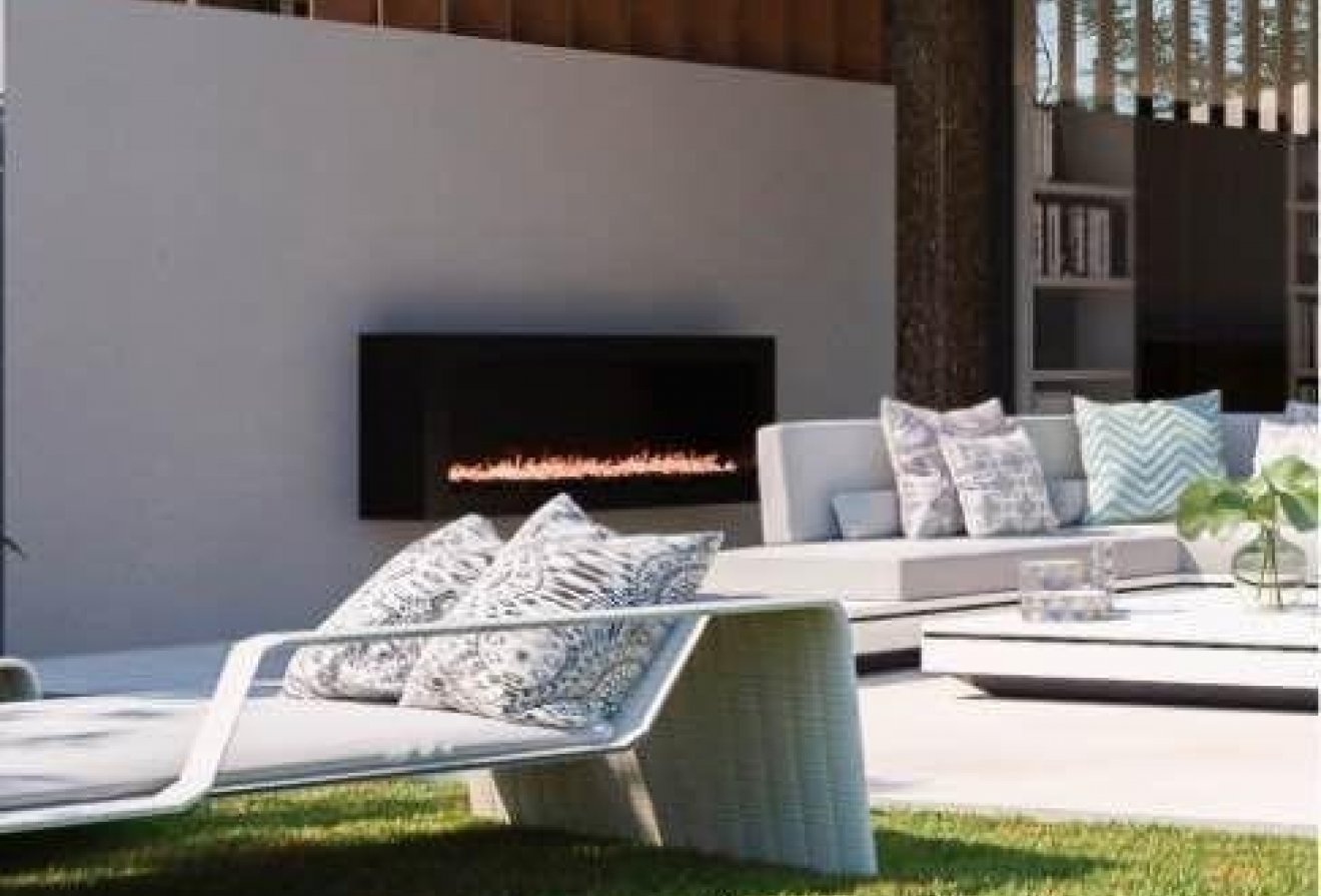 Nieuwbouw  - Villa -
Marbella - Rio Real Golf