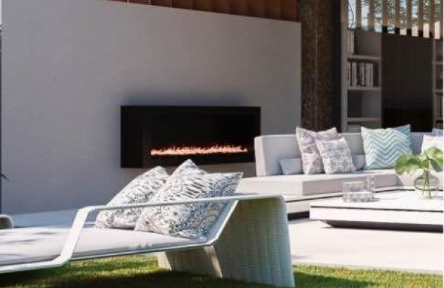 Nieuwbouw  - Villa -
Marbella - Rio Real Golf