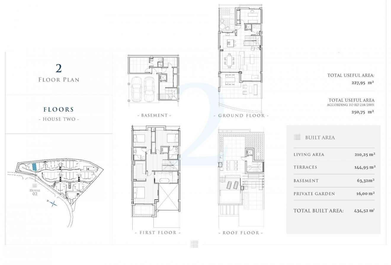 Nieuwbouw  - Villa -
Marbella - Rio Real Golf