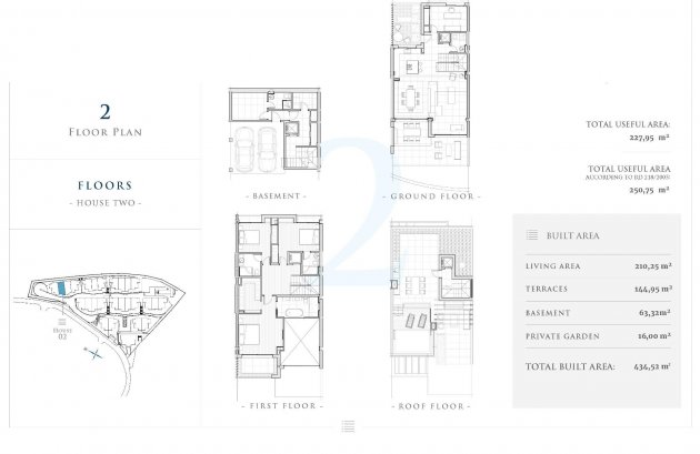 Nieuwbouw  - Villa -
Marbella - Rio Real Golf