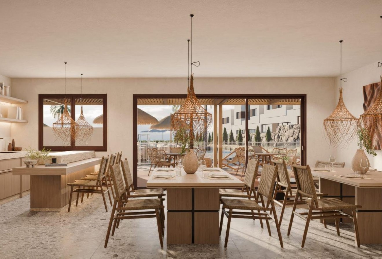 Nieuwbouw  - Villa -
Mijas - Hipódromo Costa del Sol