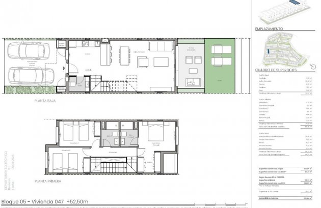 Nieuwbouw  - Villa -
Mijas - Hipódromo Costa del Sol