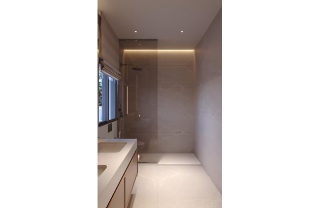 Nieuwbouw  - Penthouse -
Estepona - Resinera Voladilla