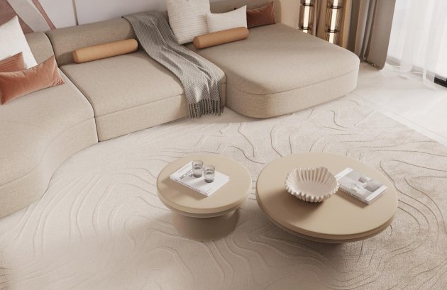 Nieuwbouw  - Appartement -
Estepona - Resinera Voladilla