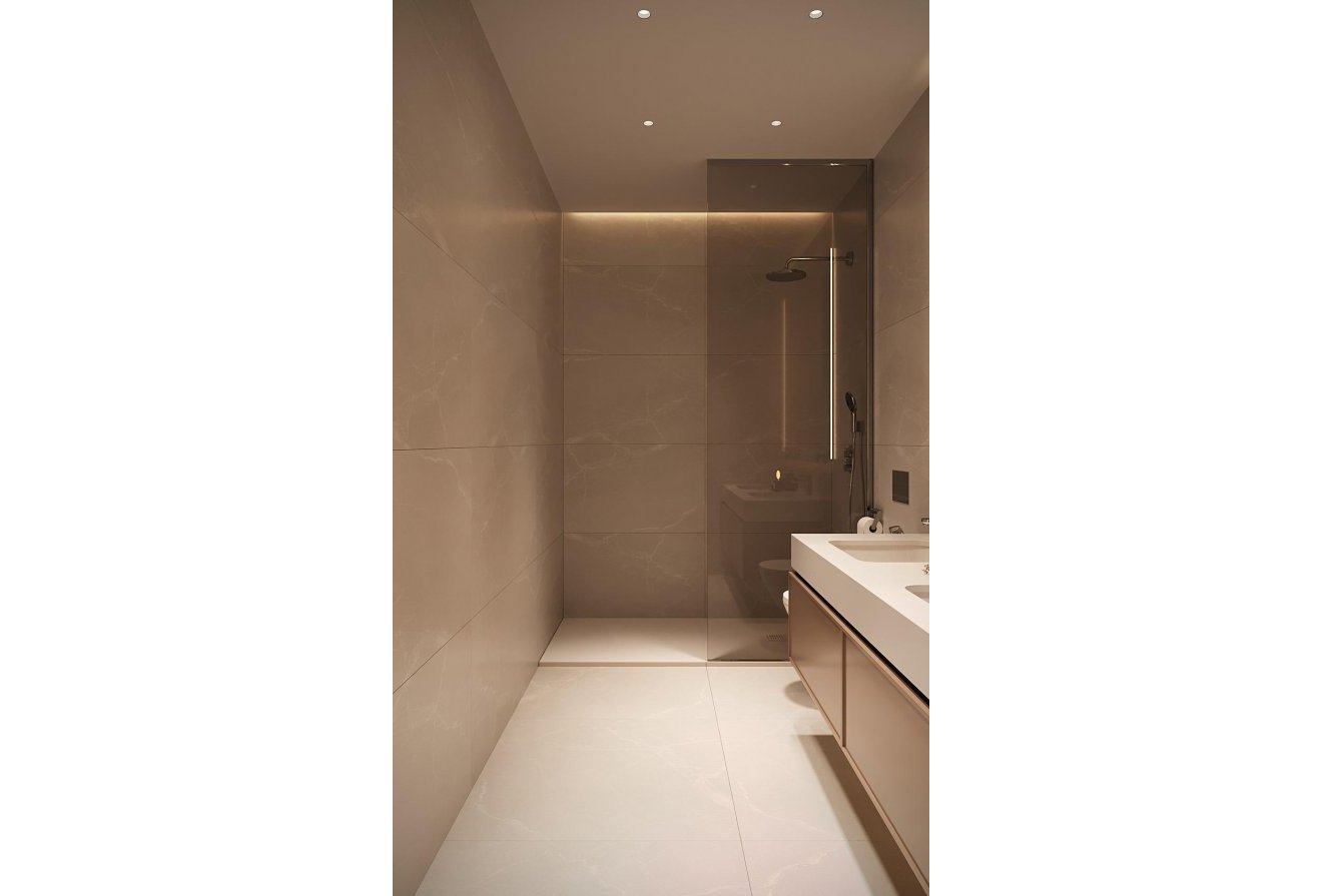 Nieuwbouw  - Appartement -
Estepona - Resinera Voladilla