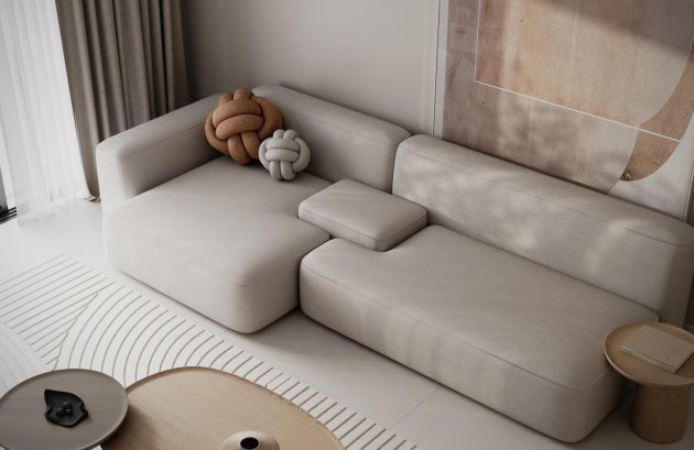 Nieuwbouw  - Appartement -
Estepona - Resinera Voladilla