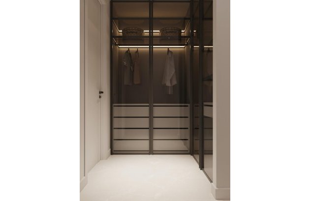 Nieuwbouw  - Appartement -
Estepona - Resinera Voladilla