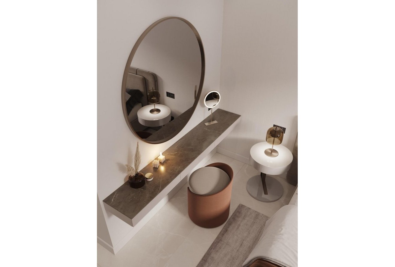 Nieuwbouw  - Appartement -
Estepona - Resinera Voladilla