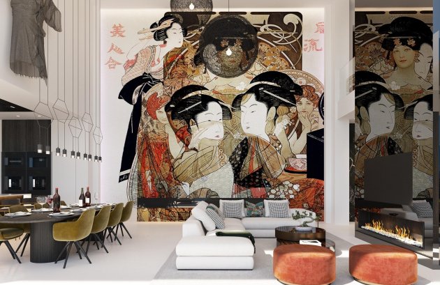 Nieuwbouw - Villa -
Benahavís - Real de la Quinta