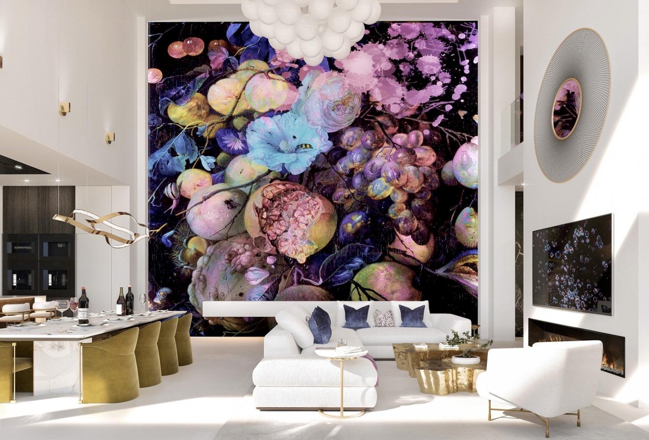 Nieuwbouw - Villa -
Benahavís - Real de la Quinta