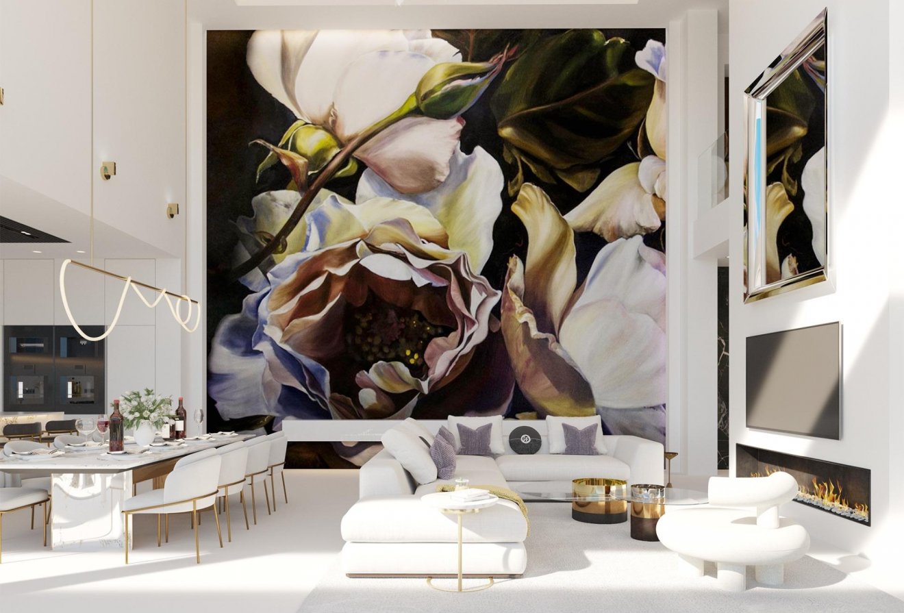 Nieuwbouw - Villa -
Benahavís - Real de la Quinta