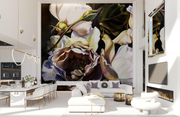 Nieuwbouw - Villa -
Benahavís - Real de la Quinta