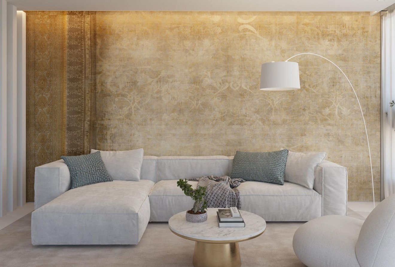 Nieuwbouw - Villa -
Benahavís - Real de la Quinta