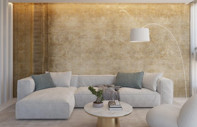 Nieuwbouw - Villa -
Benahavís - Real de la Quinta