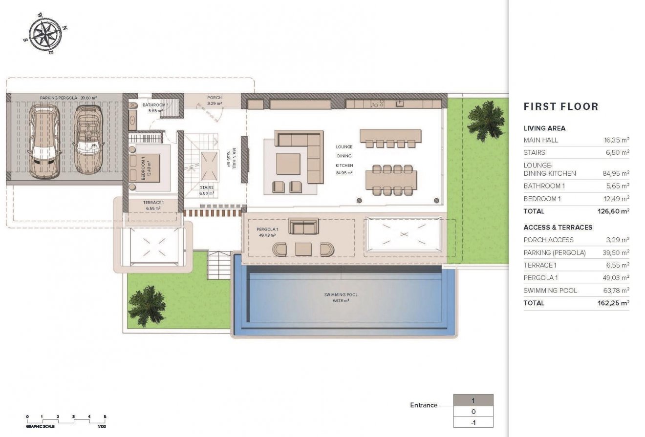Nieuwbouw - Villa -
Benahavís - Real de la Quinta