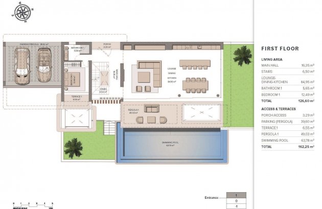 Nieuwbouw - Villa -
Benahavís - Real de la Quinta