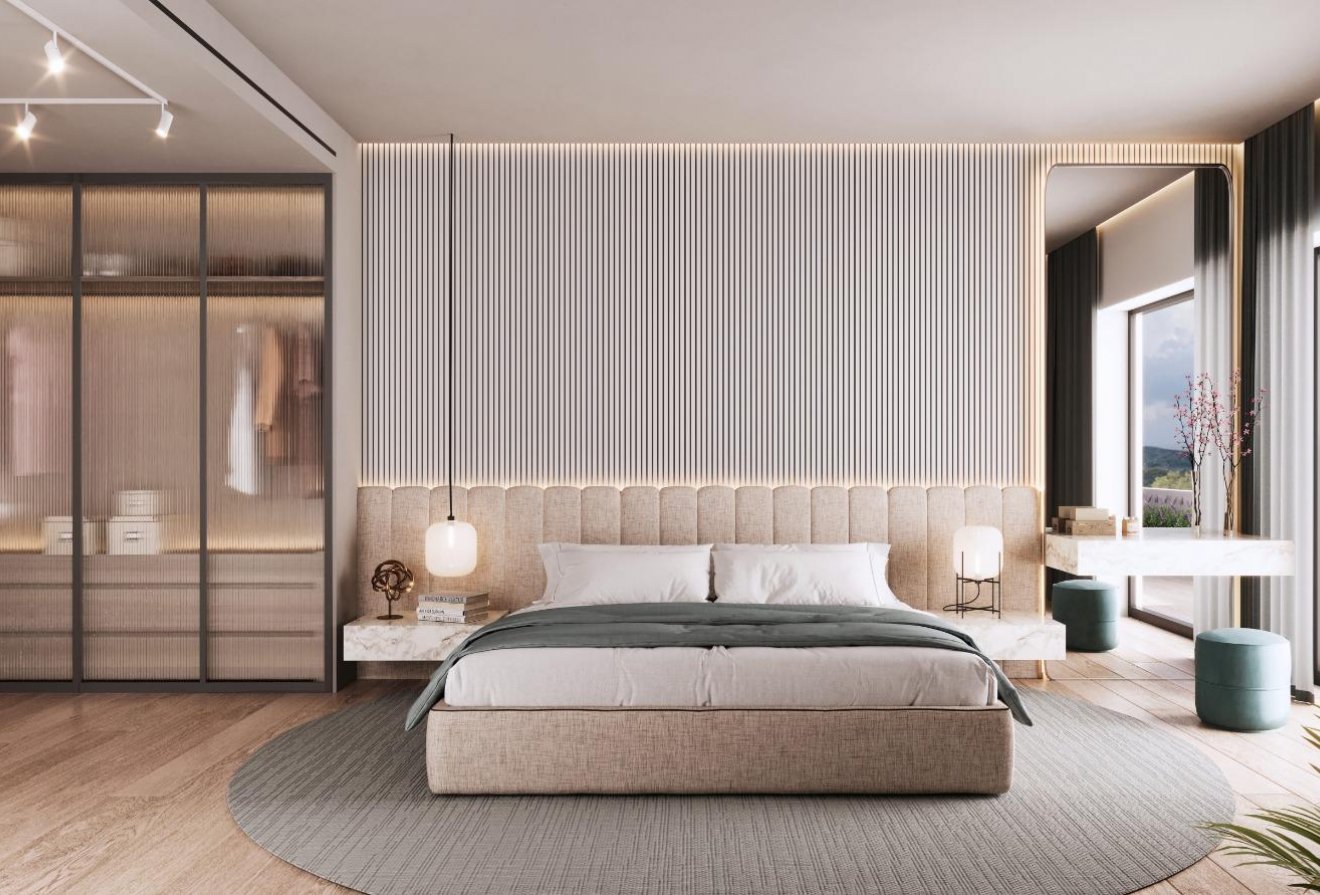 New Build - Penthouse -
Marbella - San Pedro