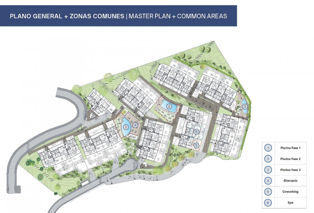 Nieuwbouw  - Penthouse -
Marbella - Los Monteros
