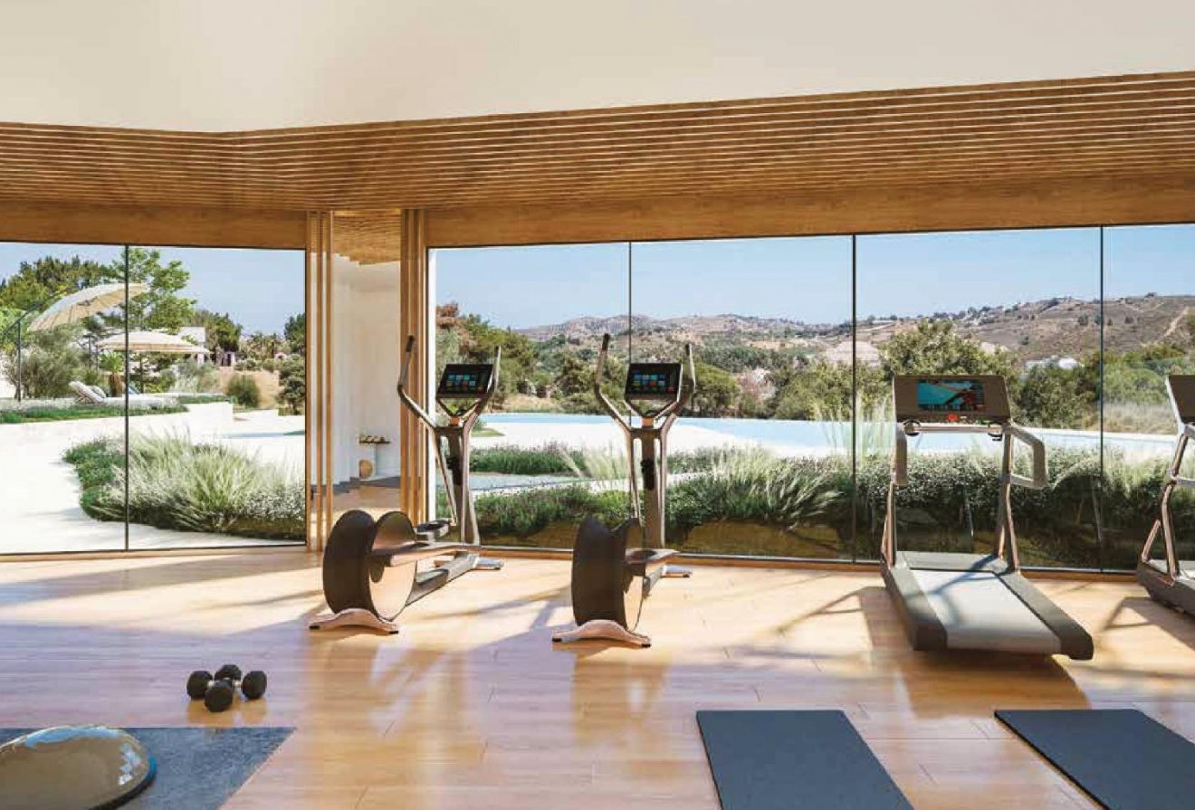 Nieuwbouw  - Villa -
Mijas - La Cala De Mijas