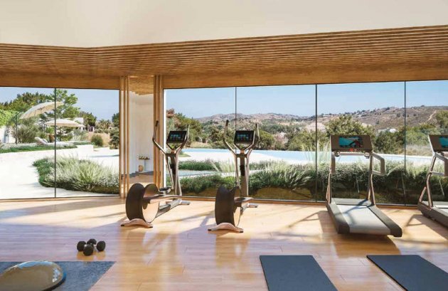 Nieuwbouw  - Villa -
Mijas - La Cala De Mijas