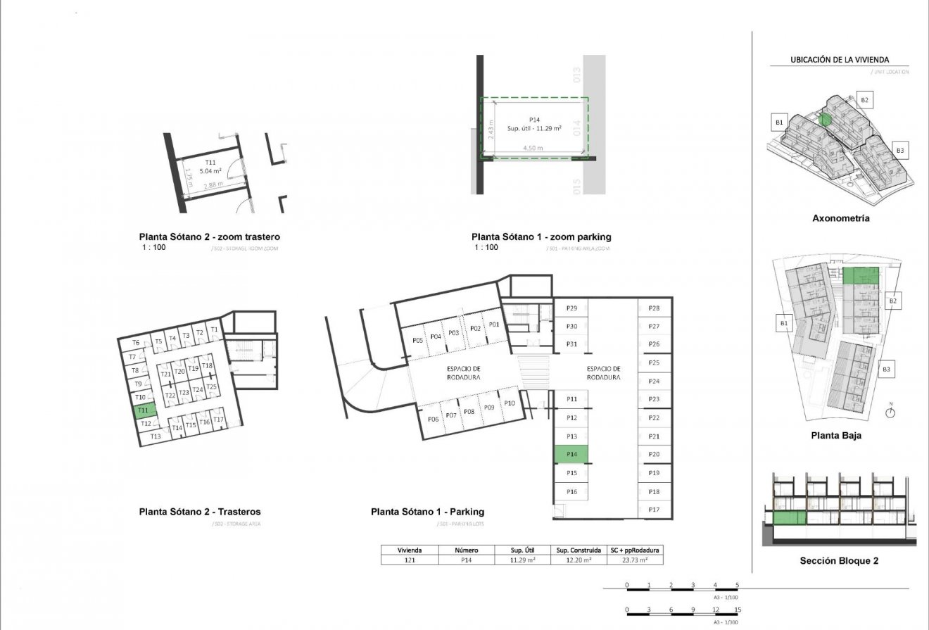 Nieuwbouw  - Appartement -
Estepona - Playa del Padrón