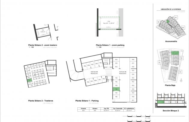 Nieuwbouw  - Appartement -
Estepona - Playa del Padrón