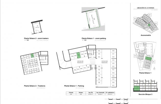 Nieuwbouw  - Appartement -
Estepona - Playa del Padrón