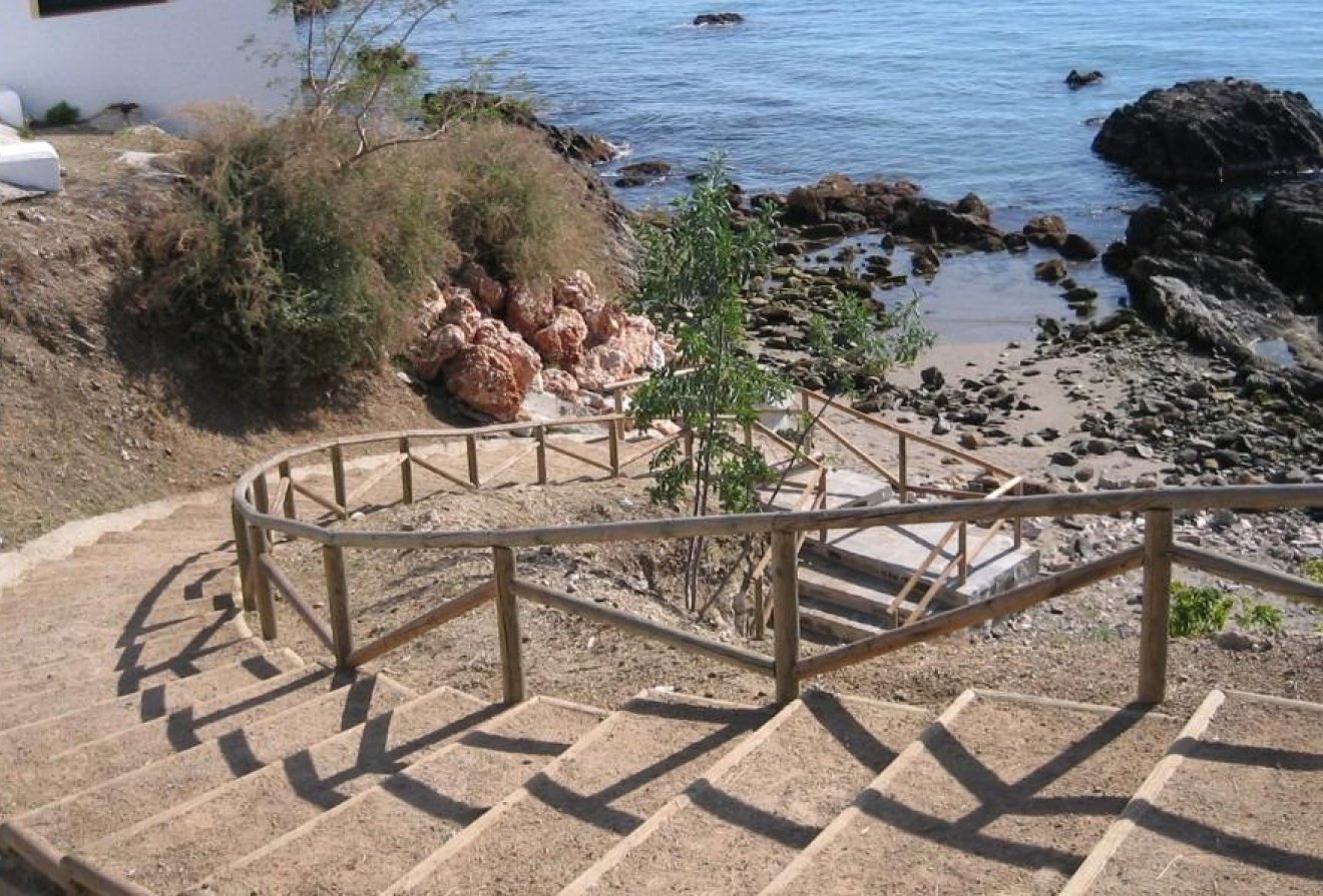 Nieuwbouw  - Penthouse -
Torremolinos - Benalmádena