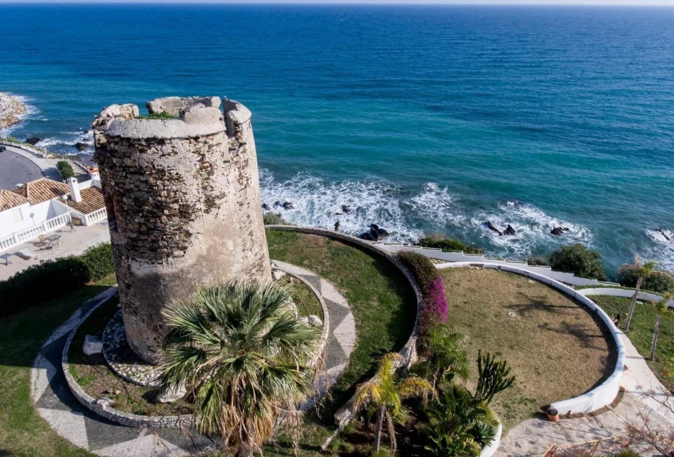 Nieuwbouw  - Appartement -
Torremolinos - Benalmádena