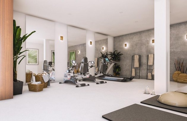 Nieuwbouw  - Villa -
Benahavís - La Heredia