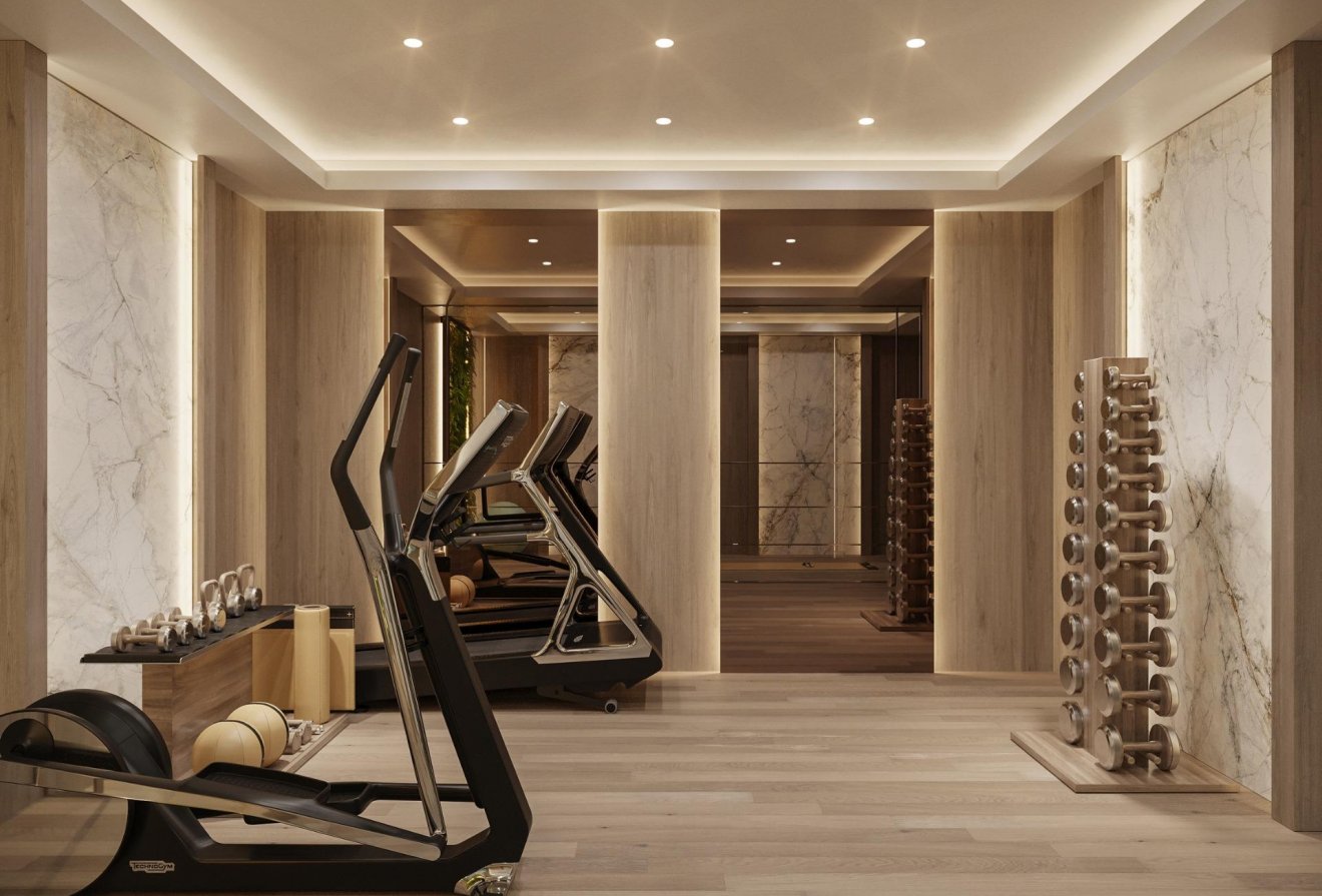 Nieuwbouw  - Villa -
Marbella - Nueva Andalucia