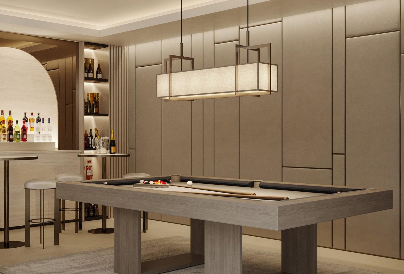 Nieuwbouw  - Villa -
Marbella - Nueva Andalucia